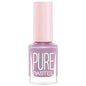 Pastel Pure Nail Polish 615 - High-Shine Nude 13ml