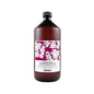 Davines Replumping Moisturizing Shampoo - 1000ml Hydrating Hair Care for Dry, Damaged Hair - Elasticity Enhancing, Sulfate-Free Formula