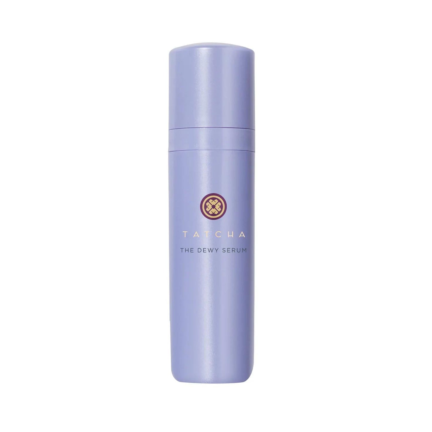 Dewy Serum by The Brand - Resurfacing and Plumping Treatment with Lactic Acid, Hyaluronic Acid, and Squalane