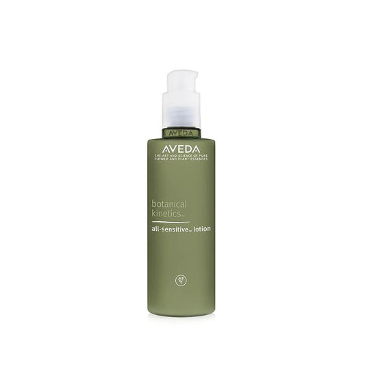 Aveda Botanical Kinetics Face Moisturizer for Sensitive Skin - 150ml Natural Skincare Lotion