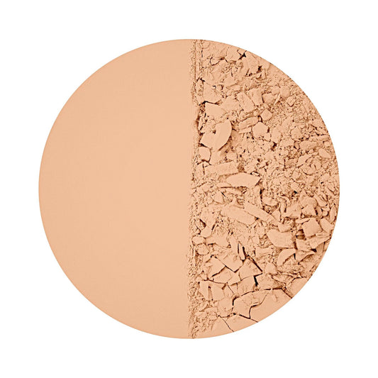 Airbrush Flawless Finish Setting Powder - Vegan, Cruelty-Free, Natural Finish Makeup for All Skin Types