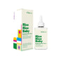 She Vec Rice Rice Baby Brightening Toner 200 ml