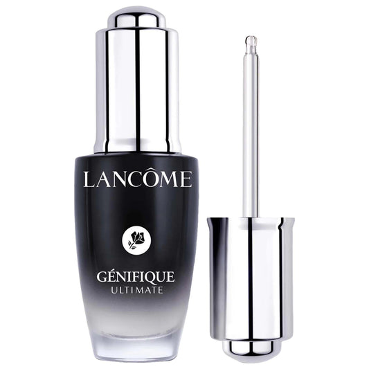 Genifique Ultimate Serum - Anti-Aging Skincare Serum for Fine Lines & Hydration