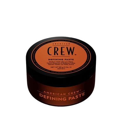American Crew Defining Paste Medium Hold Wax 85g
