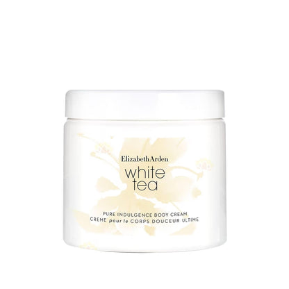 Elizabeth Arden White Tea Pure Indulgence Body Cream 400 ml