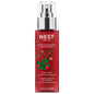 NEST New York Santa Barbara Strawberry Body Mist: Refreshing Fruity Floral Scent with Hydrating Aloe Vera & Baobab Oil; Lightweight Body Spray for Women