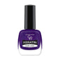 Golden Rose Keratin Nail Polish - Long-Lasting Color, Nourishing Keratin Formula - Golden Rose Oje Keratin Nail Color No:68