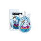Lionesse Unicorn Hair Brush for Gentle Hair Care & Detangling - Anti-Static, Suitable for Damaged Hair