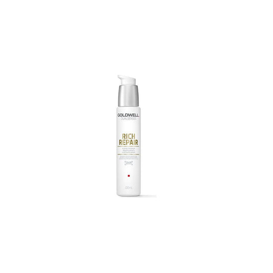 Goldwell Dualsenses Rich Repair 6 Effects Serum 3.4 oz