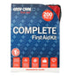 Easy Care Complete First Aid & Emergency Response Kit