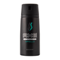 Axe Apollo Deodorant Body Spray for Men (150 ml / 5.07 oz)