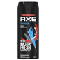 Axe Adrenalin Deodorant Body Spray for Men (150 ml / 5.07 oz)