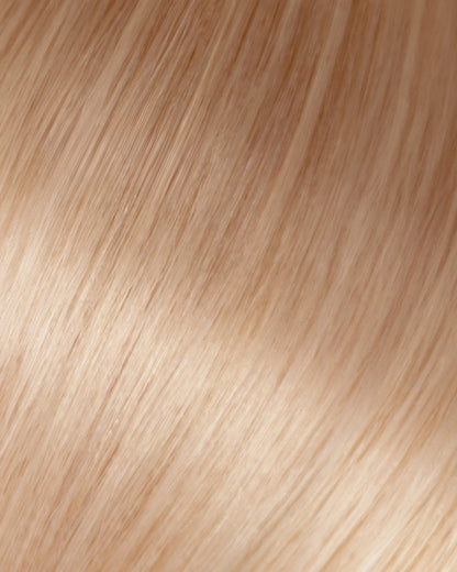Babe Tape Extensions 18" 100% Human Hair Straight 10 Pieces