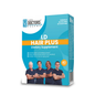 Latin Doctors Hair Plus Dietary Supplement (60ct)