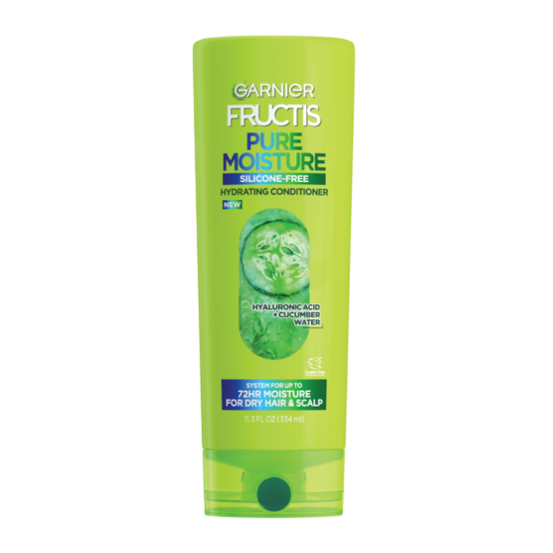 Garnier Fructis Pure Moisture Hydrating Conditioner (11.3oz)