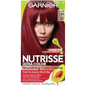 Garnier Nutrisse Ultra Color R3 Hibiscus Red (Kit)