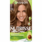 Garnier Nutrisse Ultra Crème 63 Light Golden Brown (Kit)