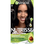 Garnier Nutrisse Ultra Crème 10 Black (Kit)
