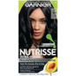 Garnier Nutrisse Ultra Color Jet Blue Black BL-11 (3.4oz)
