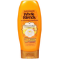 Garnier Whole Blends Illuminating Conditioner Argan & Camelia Oils (12.5oz)