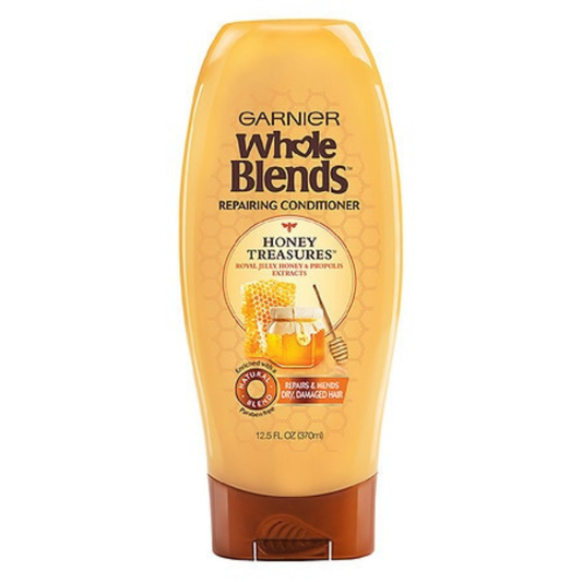 Garnier Whole Blends Repairing Conditioner Honey Treasures (12.5oz)