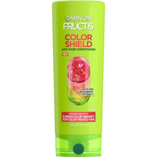 Garnier Fructis Color Shield Conditioner (12oz)