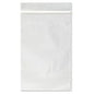 Gold Seal Recloseable Bags 4 X6 Inches 2 Mil