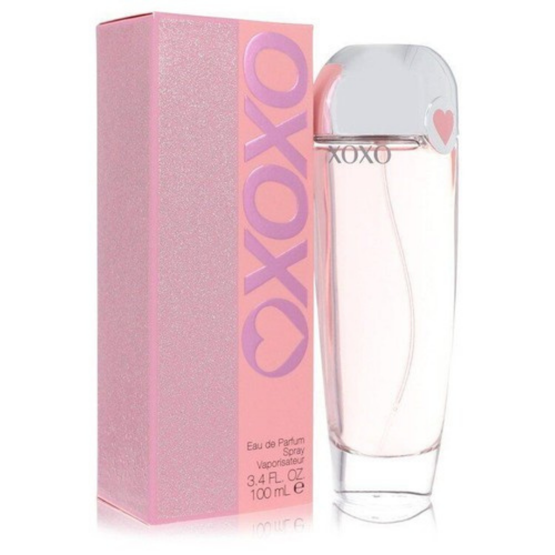 XOXO Women Eau de Parfum Spray (3.4 oz)