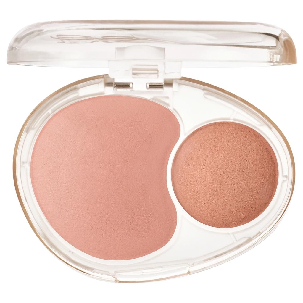fwee Mellow Dual Blush ND01 Lazy Tempo 7.2g