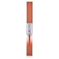LYKD Double Sided Lipstick & Gloss 330 Warm Brown