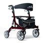 Ascent Euro-Style Rollator Brandywine