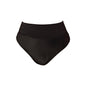 Pedkini Period-Proof High-Waisted Bikini Bottom: Leak-Proof Menstrual Swimwear for Confident Swimming
