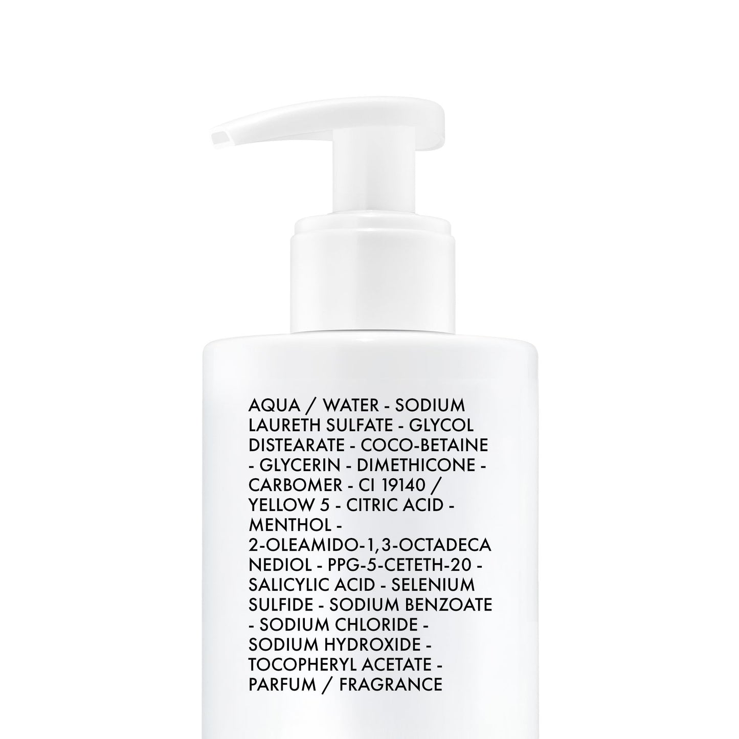Vichy Dercos Neogenic Redensifying Shampoo 400ml