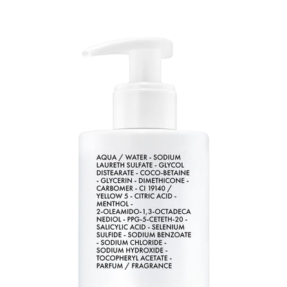 Vichy Dercos Densi-Solution Shampoo 400 ml