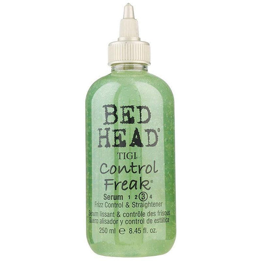Tigi Bed Head Control Freak Frizz Control & Straightener Serum 8.45 fl oz