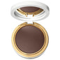 Cr�me to Powder Skin Foundation: Medium Coverage, Natural Matte Finish, Vegan & Cruelty-Free - Reduce Hyperpigmentation & Even Skin Tone