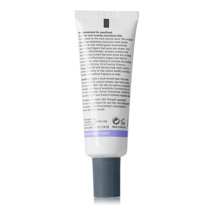 Dermalogica Barrier Repair Moisturizer for Sensitive Skin - Soothing, Antioxidant-Rich Skincare