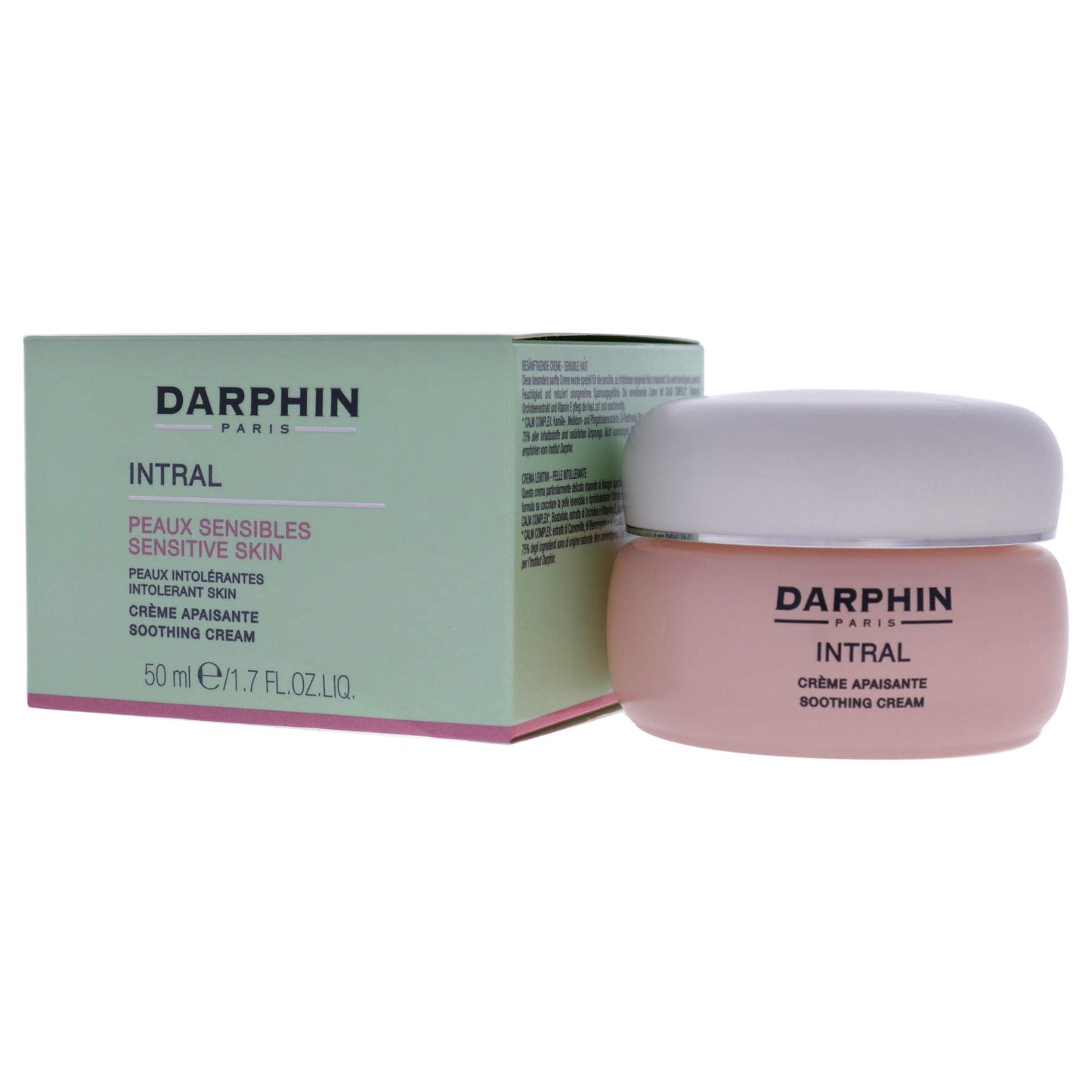 Darphin Predermine Firming Wrinkle Repair Serum 30ml - Anti-Aging Serum for Wrinkle Repair, Firming, and Natural Skincare