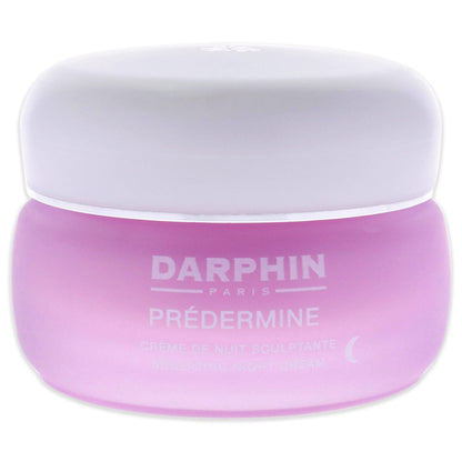 Darphin Anti-Aging Night Cream - Predermine Sculpting Night Cream 50ml for Firming & Hydrating Skin