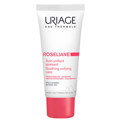 URIAGE ROSELIANE ANTI-REDNESS Rich Cream 50 ML