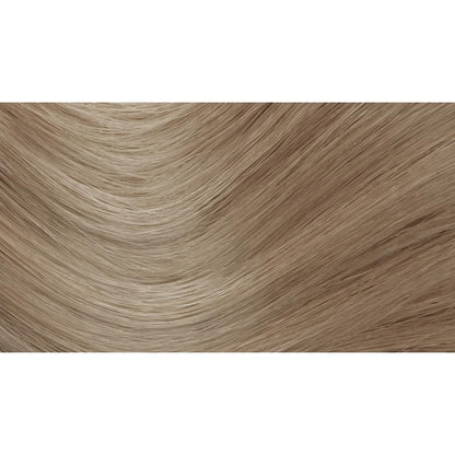 Herbatint Natural Hair Dye - Swedish Blonde 10C, Amonyak-Free, Nourishing Hair Color with Aloe Vera & Witch Hazel