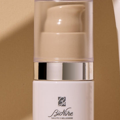 BioNike Defence B-Lucent Whitening Concentrate Serum - Brightens & Evens Skin Tone, 30ml
