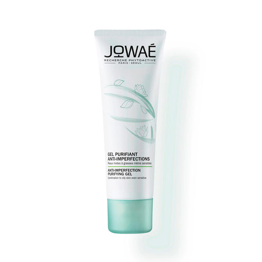 Jowae Anti-Imperfection Anti-Acne Effective Purifying Care Gel 40ml