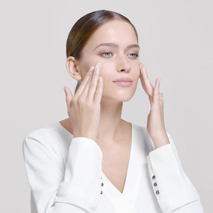 Esthederm Sensi System Calming Biomimetic Cream 50ml - Soothing Sensitive Skin with Fragrance-Free Skincare