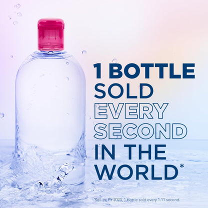 Bioderma Sensibio H2O 500 ml 2 Misel Solutions