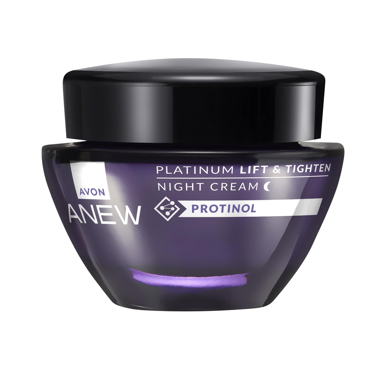Avon Anew Platinum Night Replenishing Cream 50ml