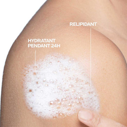 La Roche Posay Lipikar Syndet AP+ 200ml