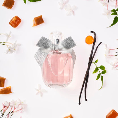 Women Secret Ladies Rose Seduction EDP Spray 3.4 oz