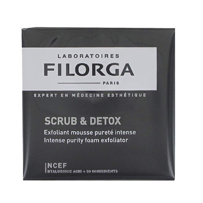 Filorga Scrub & Detox Mask - Exfoliating & Detoxifying | 50 ml