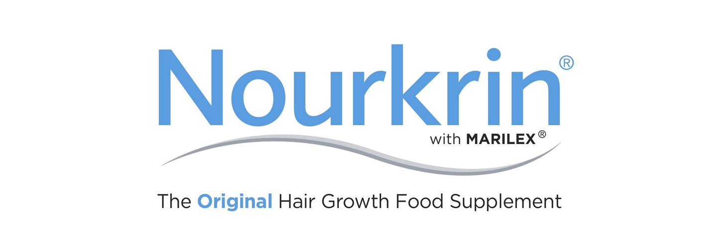 Nourkrin Woman 60 Tablets - Hair Health Support | 60 Tablets